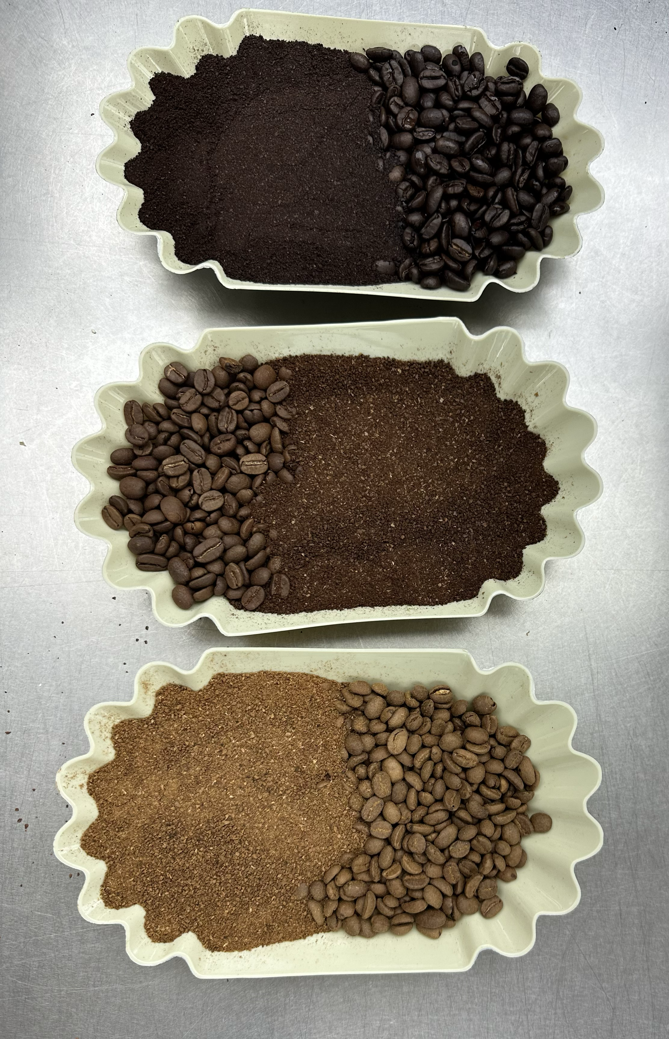Ground Coffee