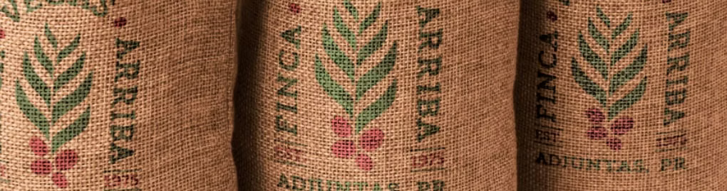 Roasted Coffee
