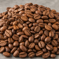 Medium Roast - Whole Bean