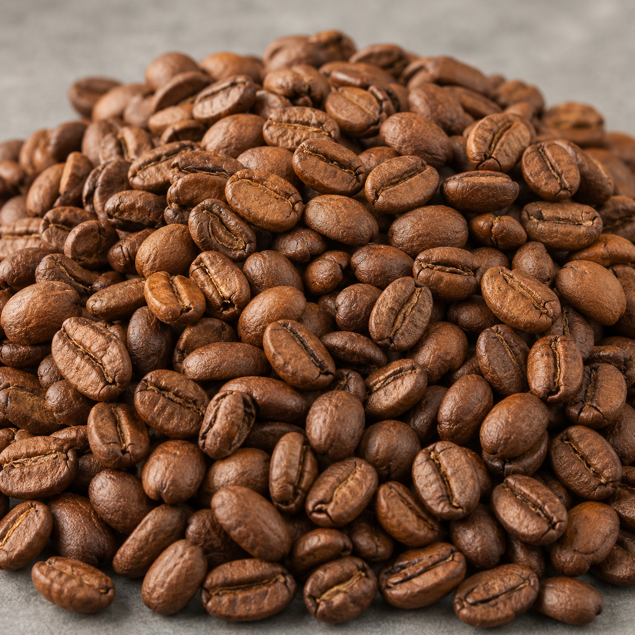 Medium Roast - Whole Bean