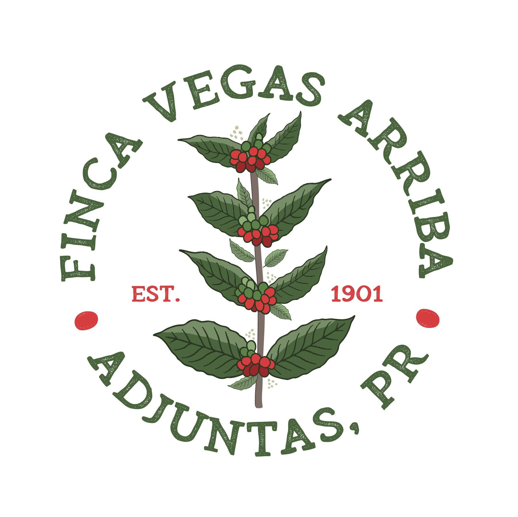 Finca Vegas Arriba