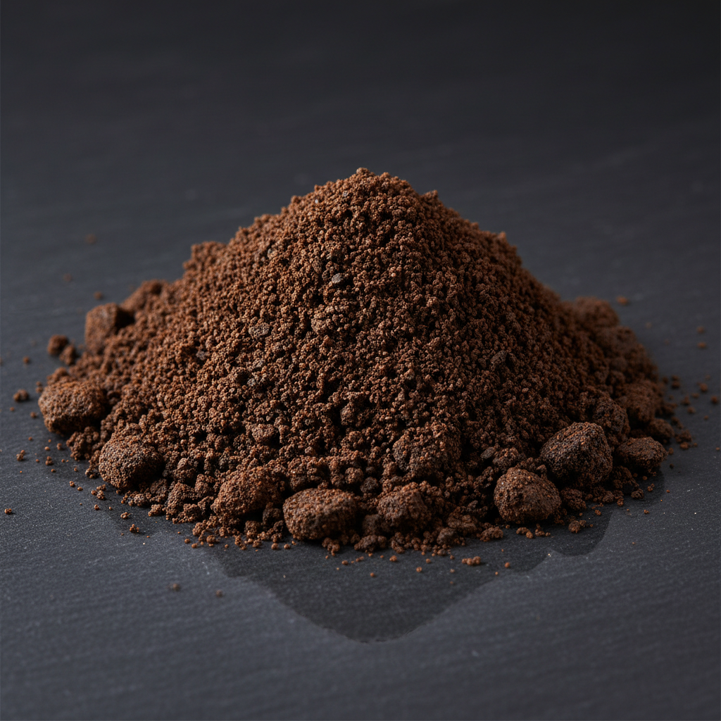 Dark Roast - Ground