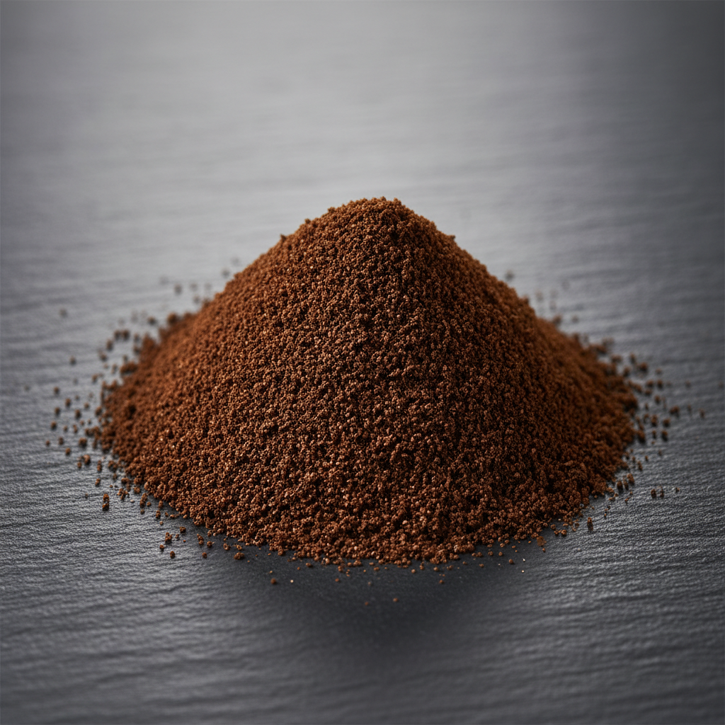 Dark Roast - Ground