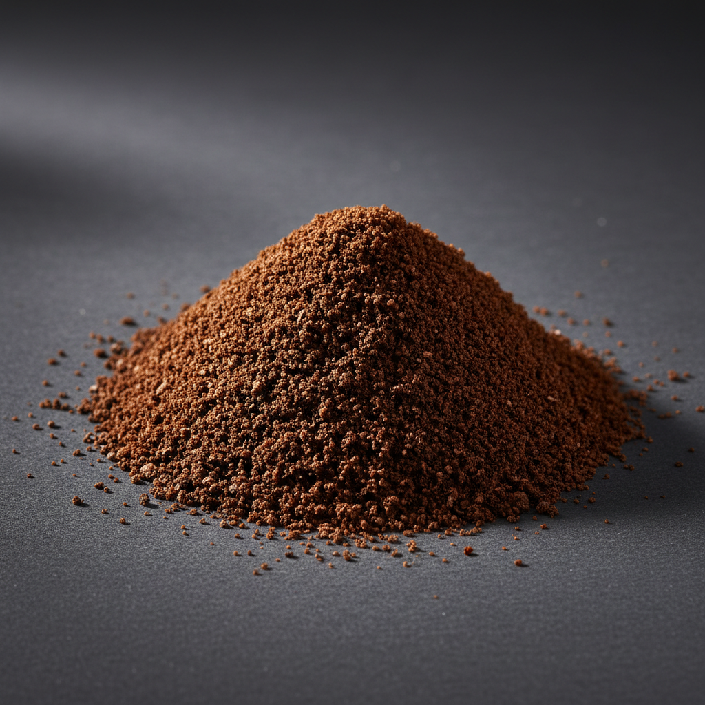Dark Roast - Ground
