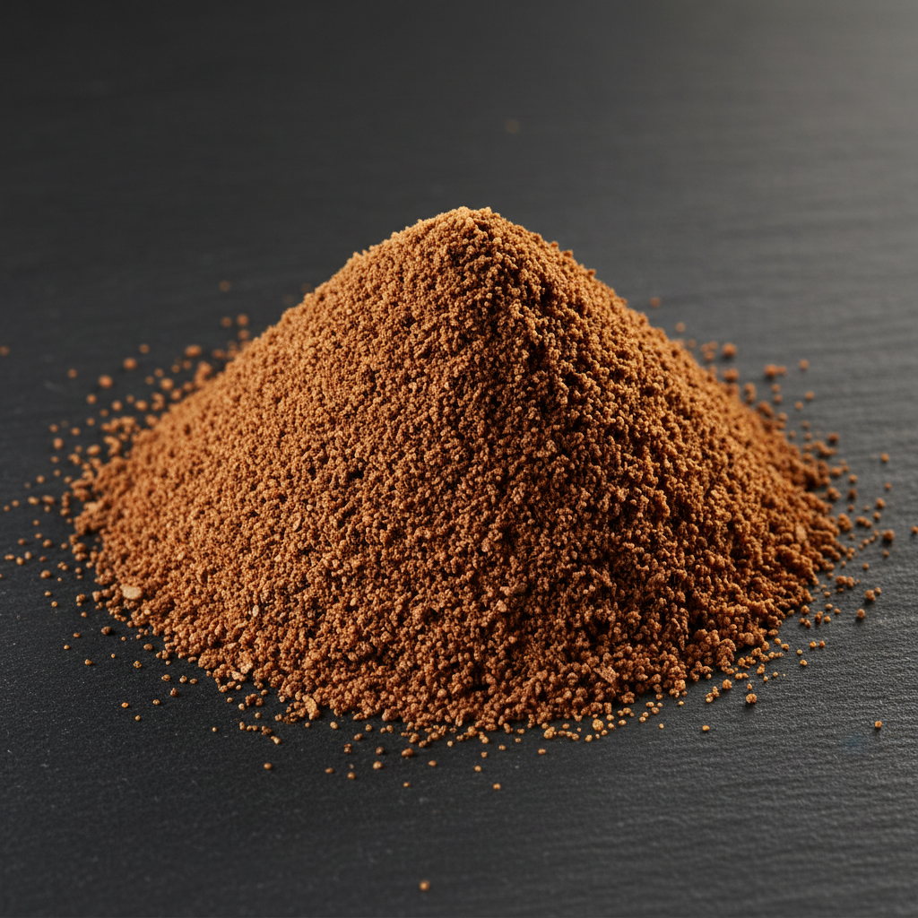 Medium Roast - Ground