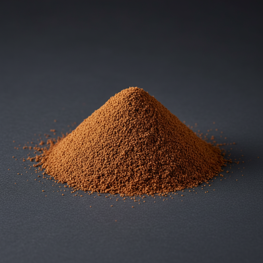 Medium Roast - Ground