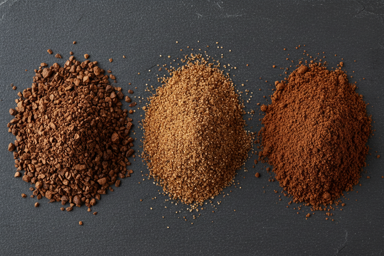 Medium Roast - Ground