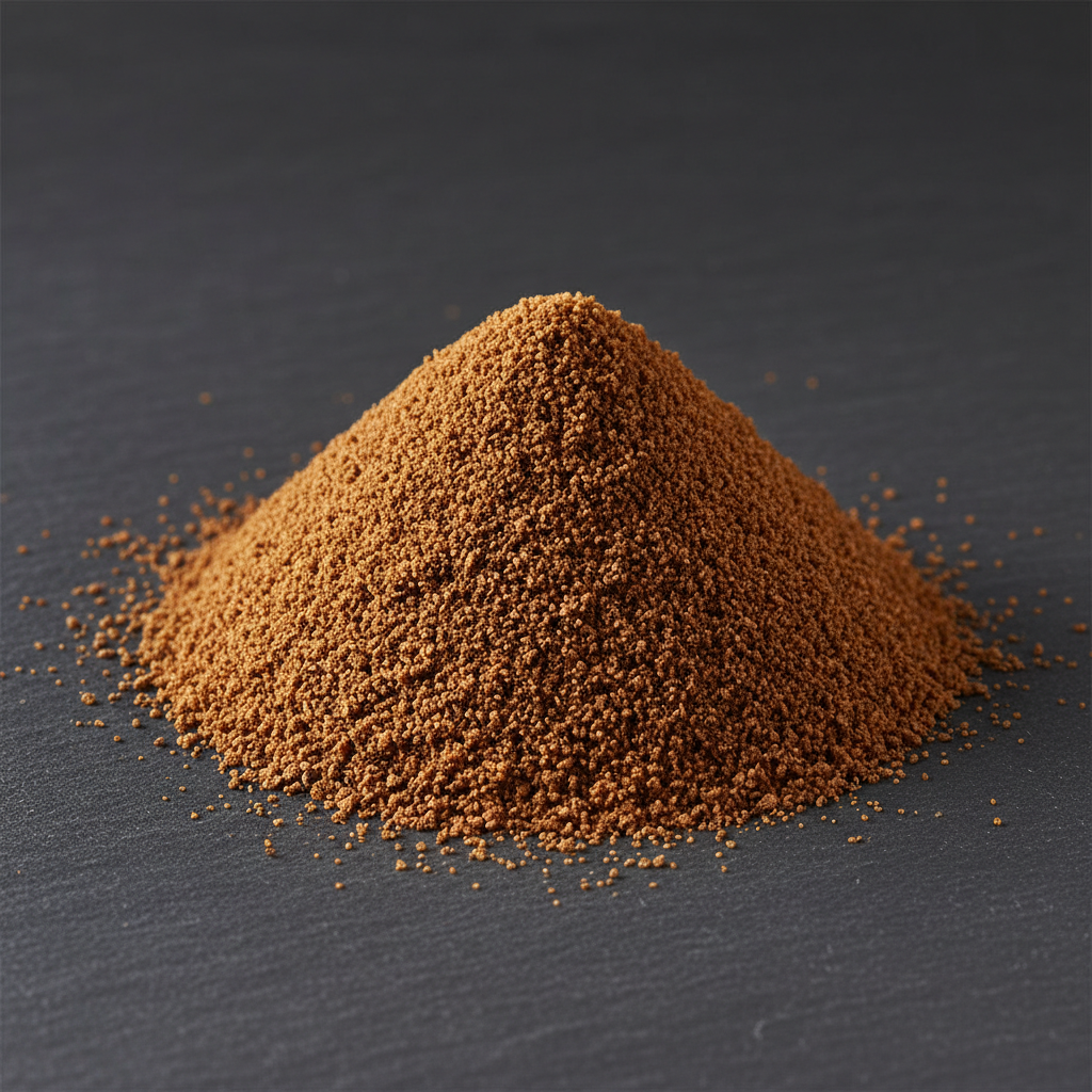 Medium Roast - Ground